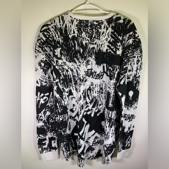 Ecko untld thermal longsleeve shirt - Picture 5 of 8